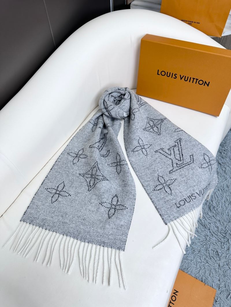 Louis Vuitton Scarf